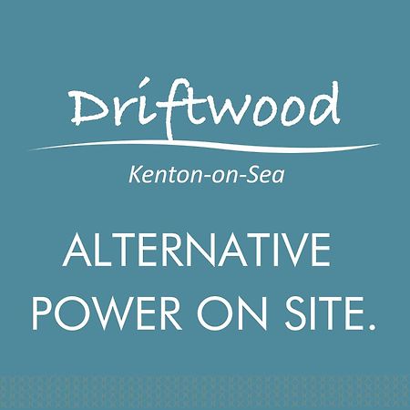 Driftwood By The Oyster Collection Villa Kenton on Sea Eksteriør bilde